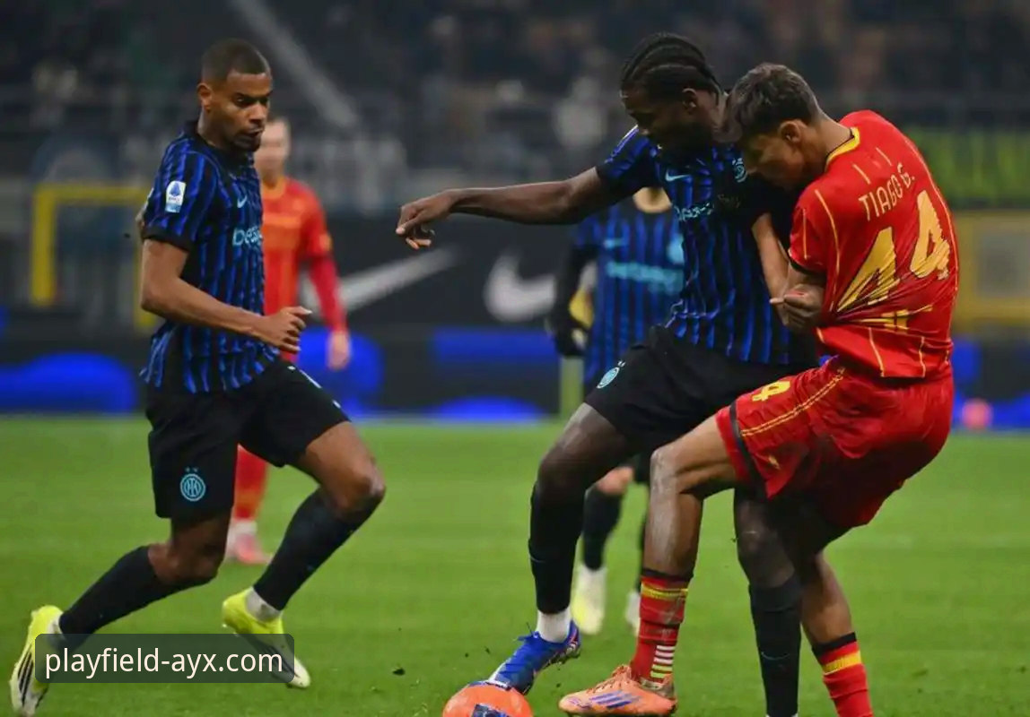 意大利足球的十字路口：从世界杯三连缺席到未来路径的深度分析