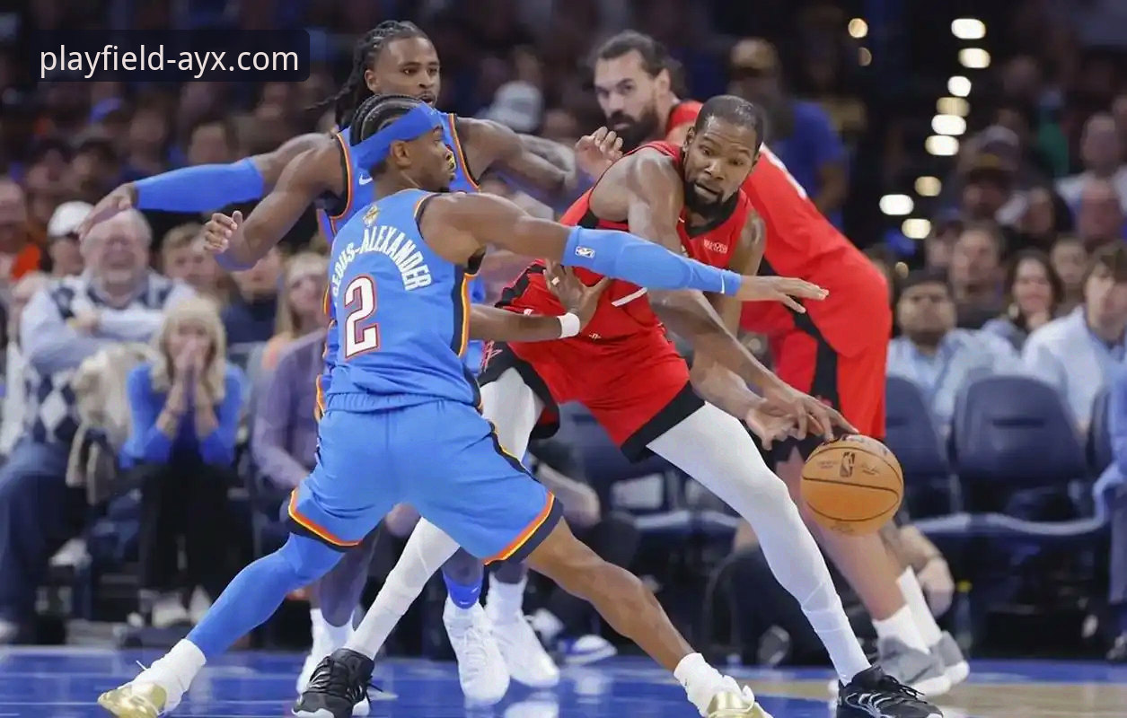 休斯顿火箭连胜深度分析：杜兰特主导下的战术进化与尼克斯困境全面解析